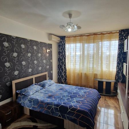 Apartament Back Galati  Bagian luar foto