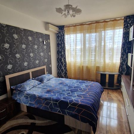 Apartament Back Galati  Bagian luar foto