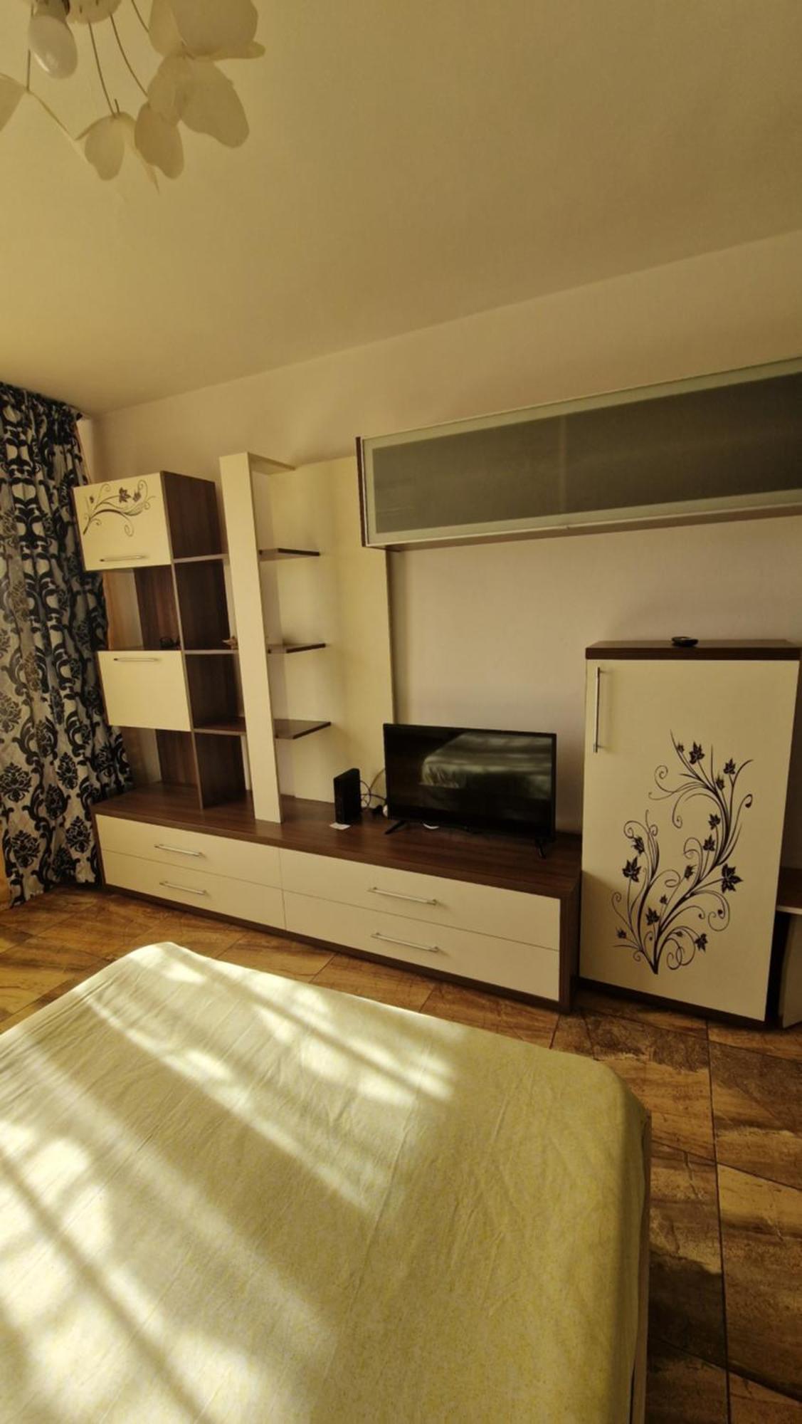Apartament Back Galati  Bagian luar foto