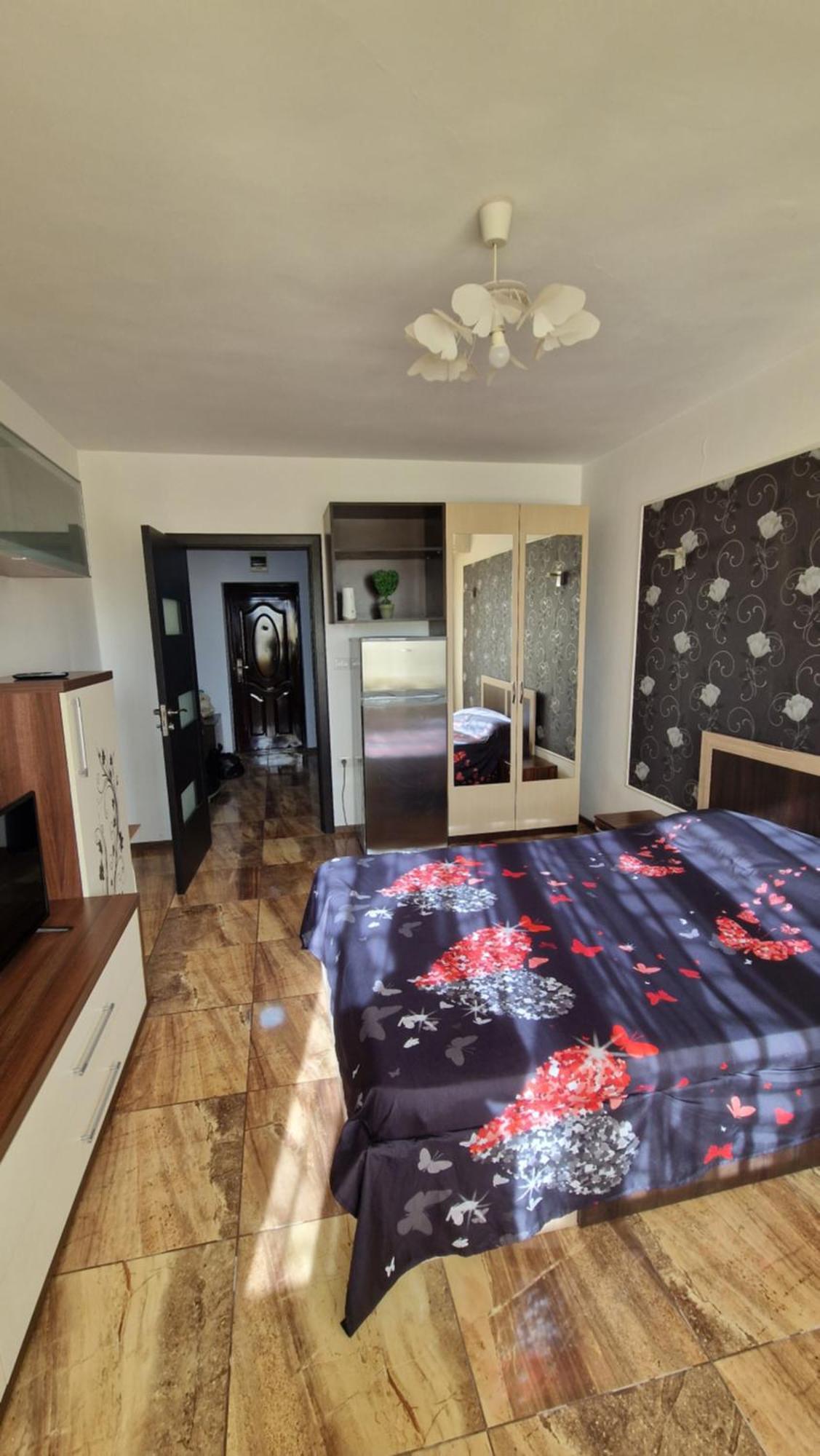 Apartament Back Galati  Bagian luar foto