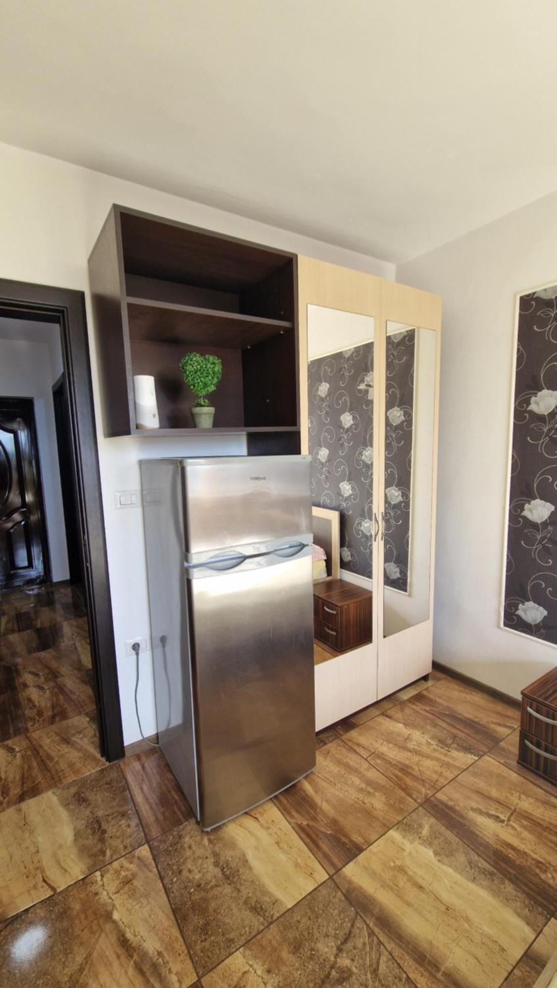 Apartament Back Galati  Bagian luar foto