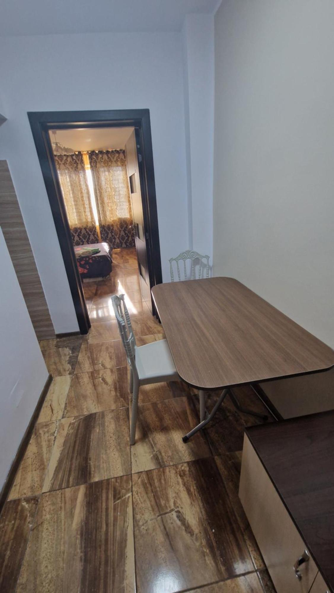 Apartament Back Galati  Bagian luar foto