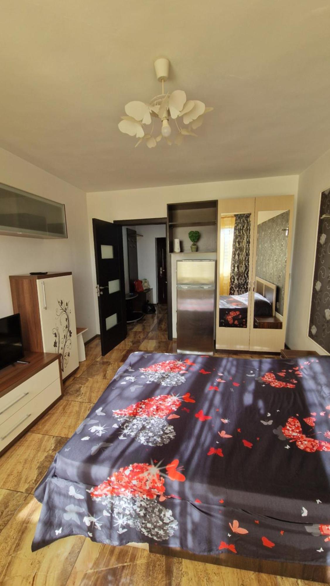 Apartament Back Galati  Bagian luar foto