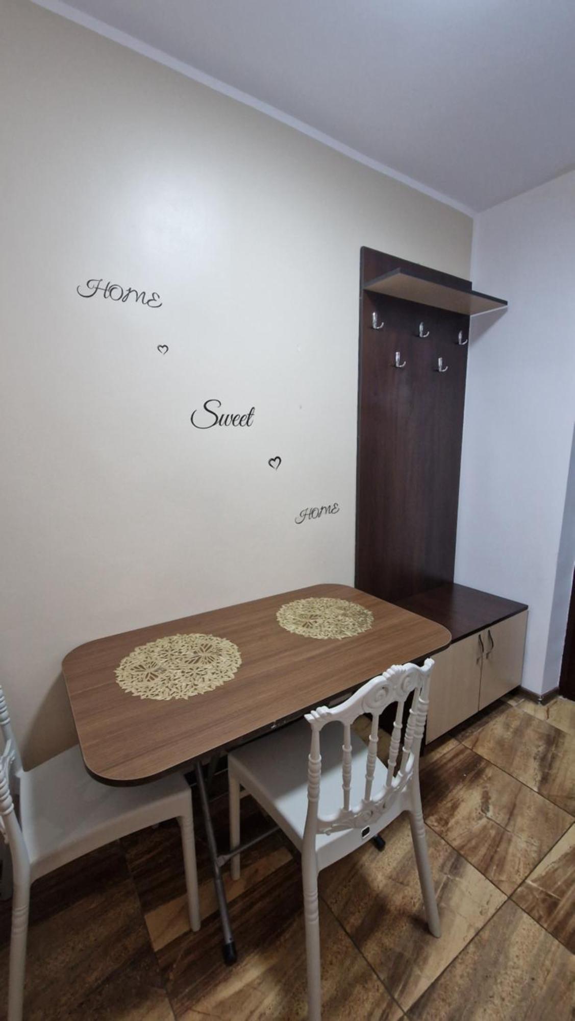 Apartament Back Galati  Bagian luar foto