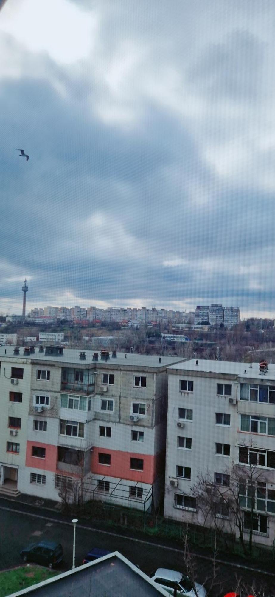 Apartament Back Galati  Bagian luar foto