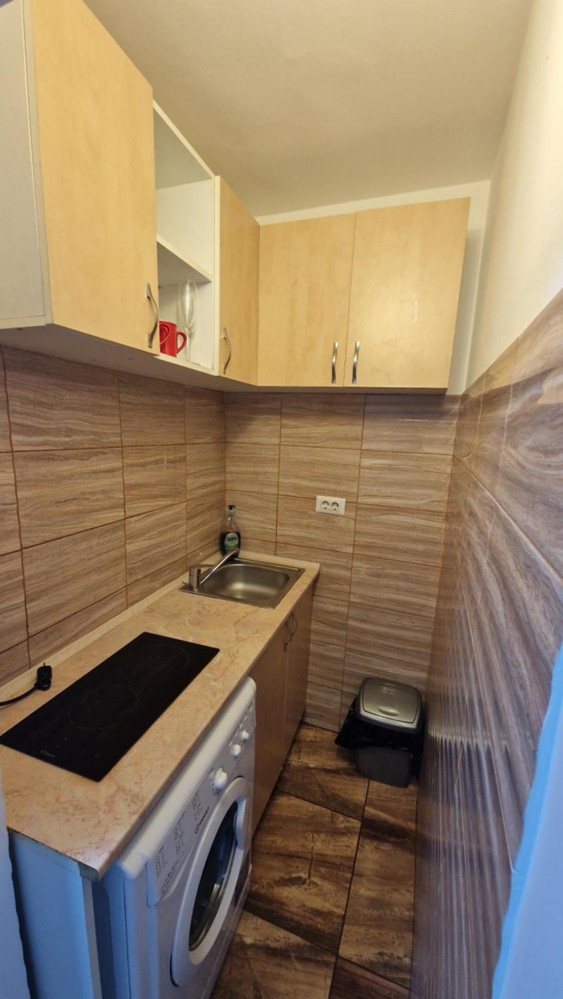 Apartament Back Galati  Bagian luar foto