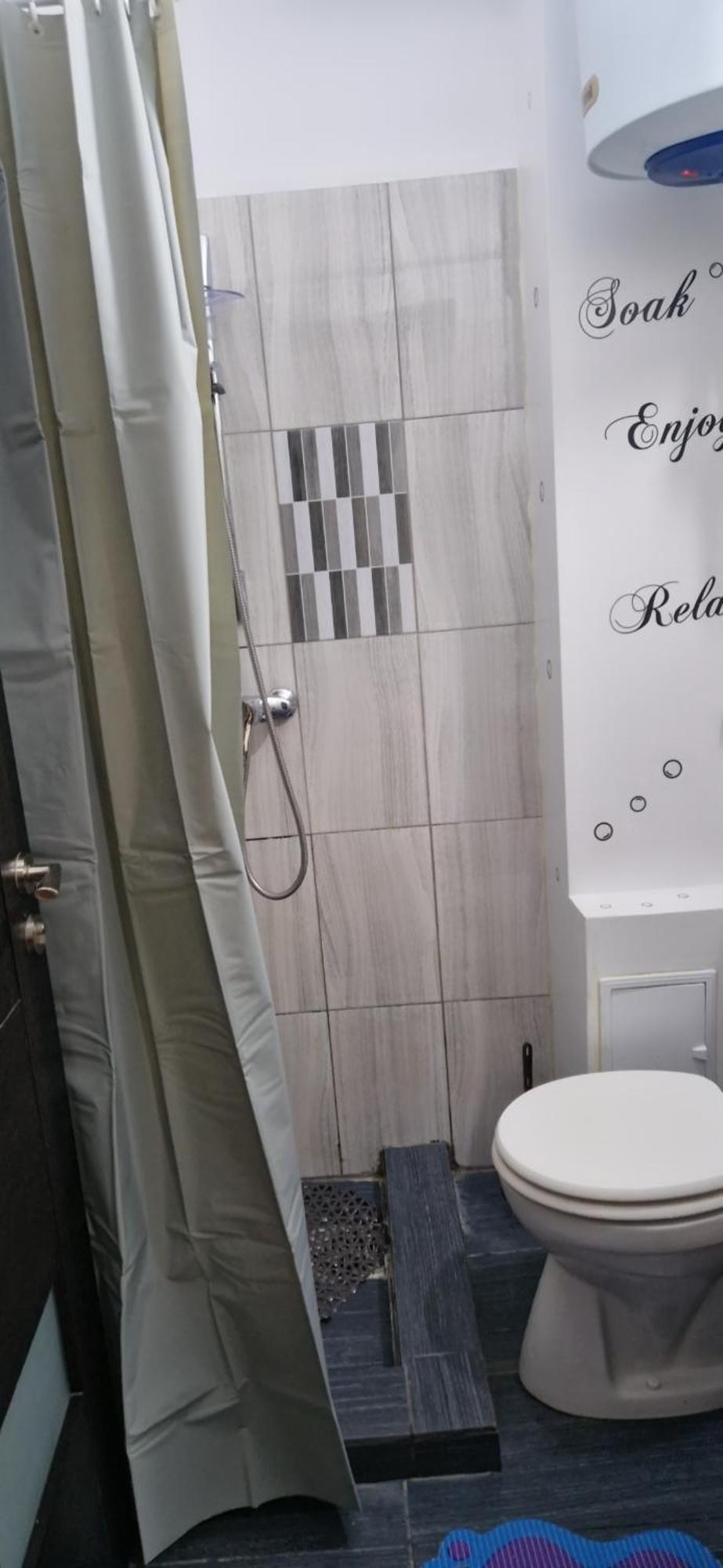 Apartament Back Galati  Bagian luar foto
