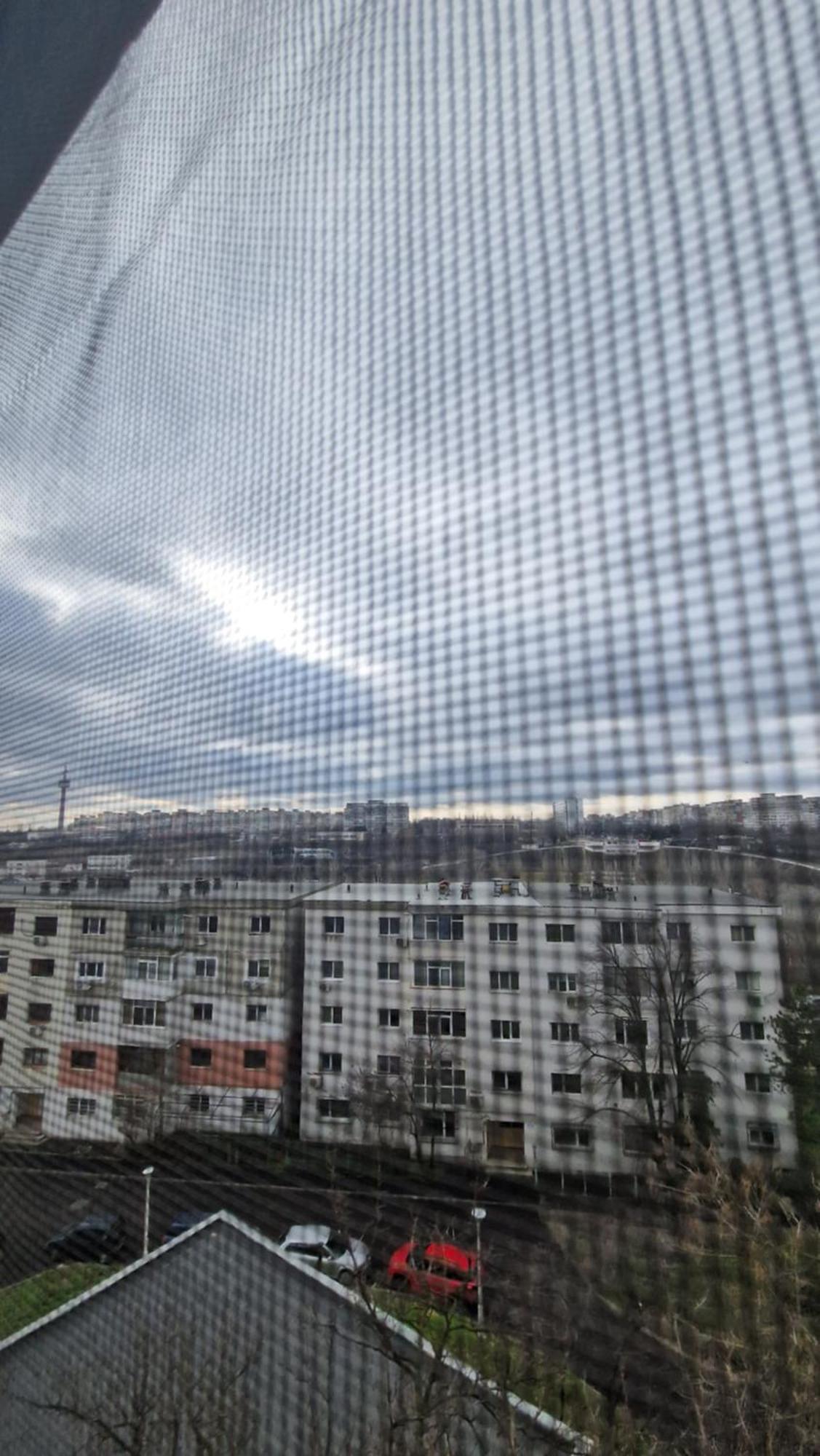 Apartament Back Galati  Bagian luar foto